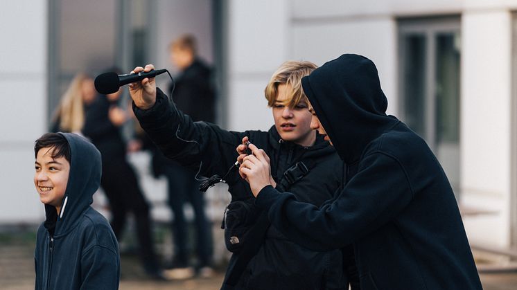 Foto: Alexander Håkansson og Anders Krogh 