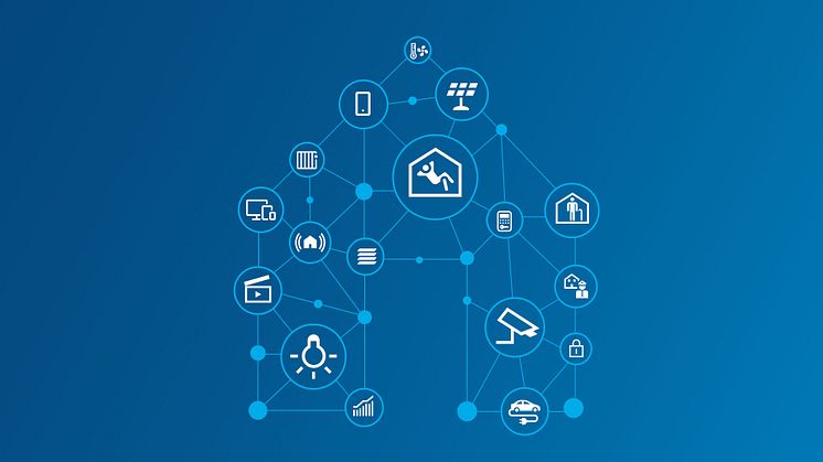 Hager tritt KNX Deutschland e.V. bei