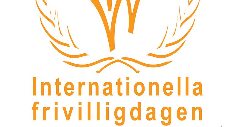 Årets eldsjäl uppmärksammas under Internationella frivilligdagen