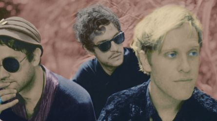 Unknown Mortal Orchestra indtager VEGA med rost album og liveshow