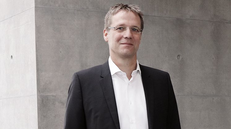 Dr. Detlef Schneider ist neuer Geschäftsführer von ALLPLAN