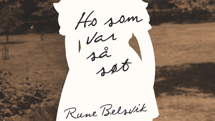 Sterkt og truverdig kvinneportrett frå Rune Belsvik