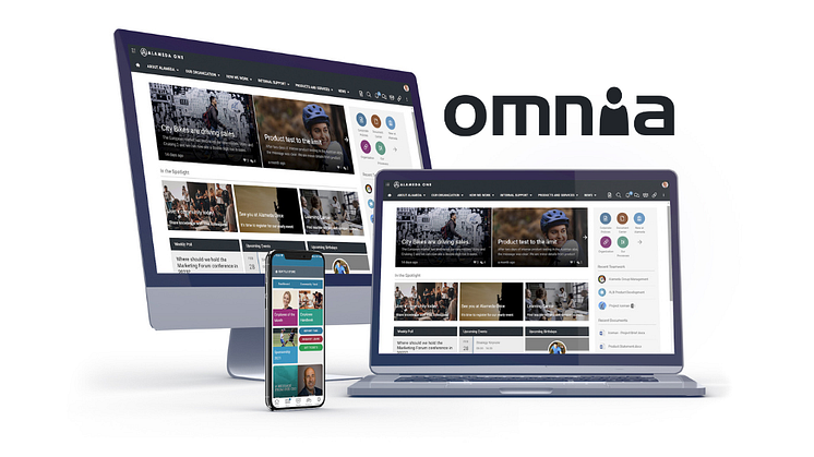Monterro acquires top-ranked digital workplace software provider Omnia from Precio Fishbone.