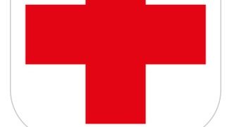Røde Kors app