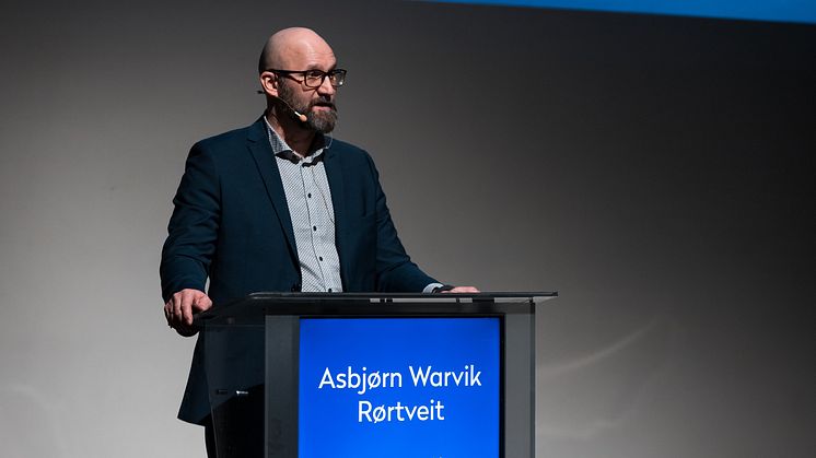 Asbjørn Warvik Rørtveit foto Sverre Simonsen_red