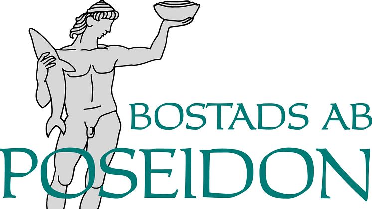 2015 års hyror klara för Poseidons hyresgäster