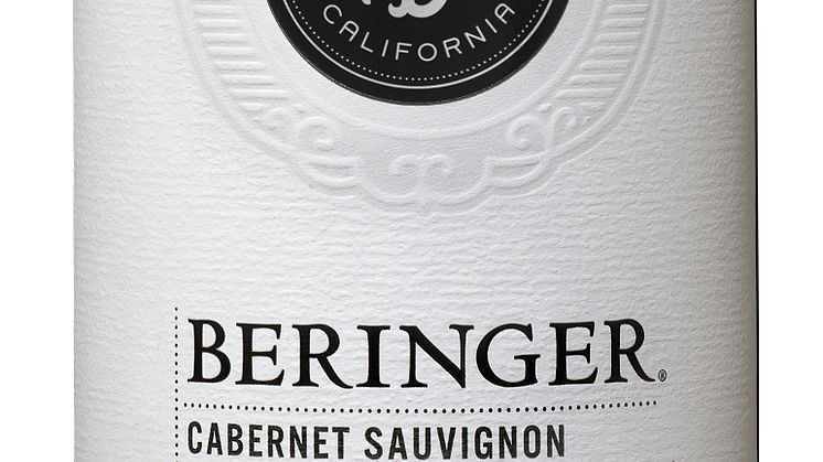 2009 Beringer Founders’ Estate Cabernet Sauvignon 