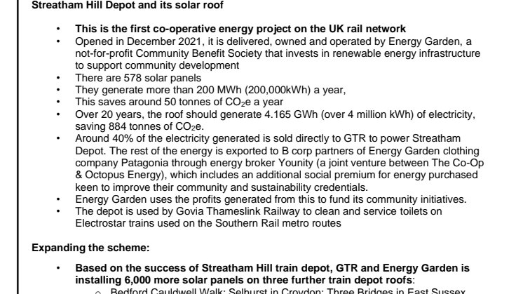 GTR carbon net zero and Energy Garden at Streatham Hill Depot.pdf
