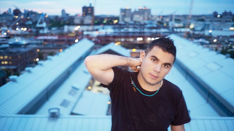 Rostam