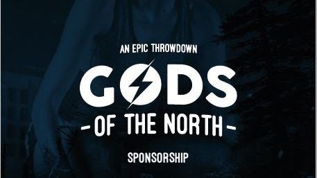 Gods of the North – An Epic Throwdown