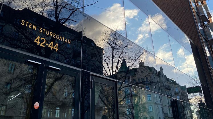 I ombyggnationen och utvecklingen av Wallenstams fastigheter vid Sten Sturegatan, ett stenkast från Scandinavium, har både populära Mikado och Jups café valt att utöka sina verksamheter. 