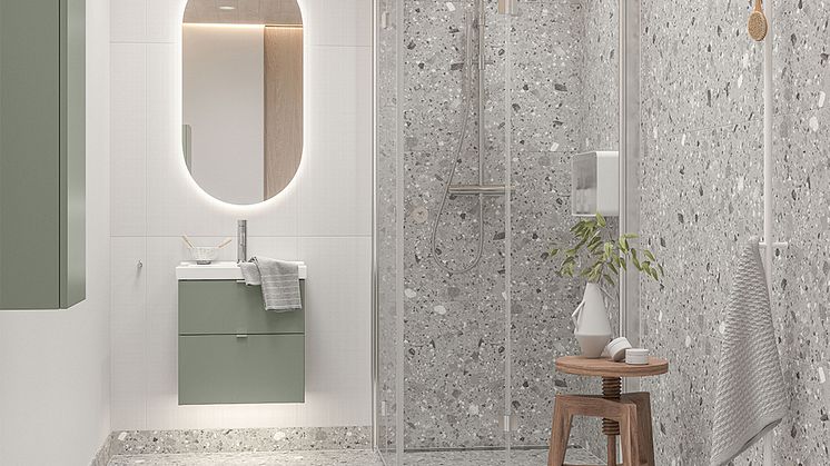 10 parasta vinkkiä pienen kylpyhuoneen suunnitteluun ja sisustukseen