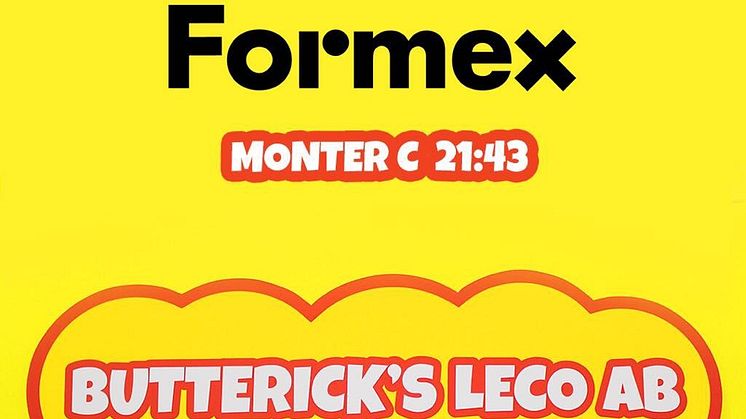 Butterick's Formex C21:43