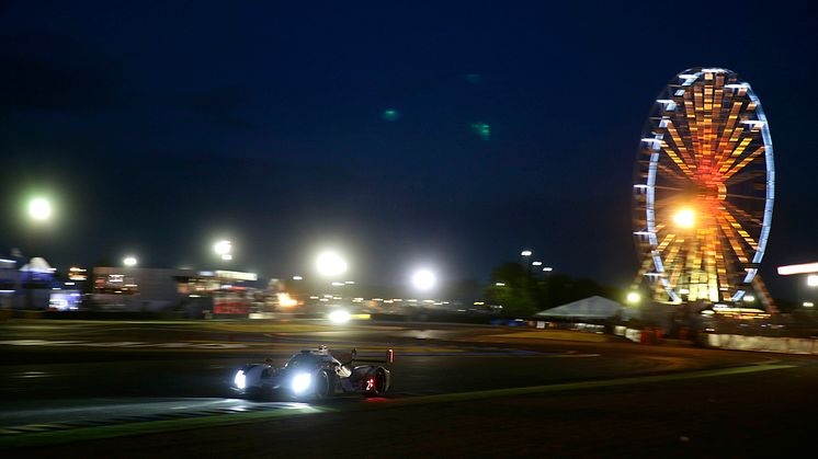 The ACO has accepted the nomination of three Audi cars for the Le Mans 24 Hours