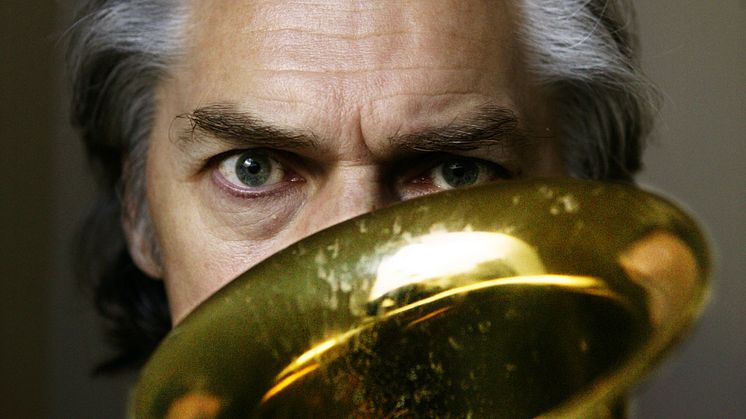 Jan Garbarek 