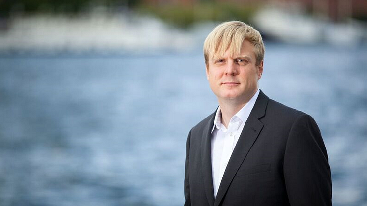 Foto: Fredrik Hjerling