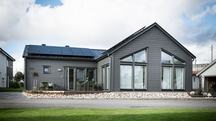 Anebyhus Multipel från Anebyhusgruppen 