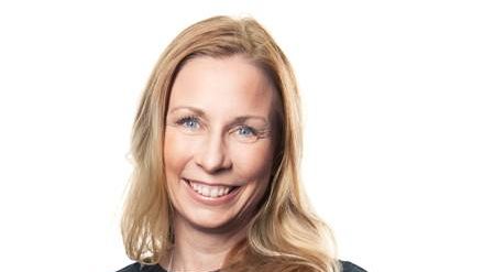 Pernilla Bonde, vd HSB Riksförbund