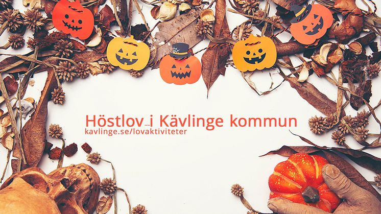 Höstlov i Kävlinge kommun 2022_foto pexels.com_chokniti-khongchum