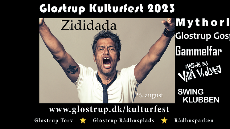 Kulturfestnyt