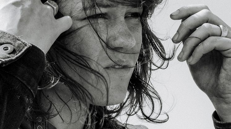 Foto: Johanna Siring