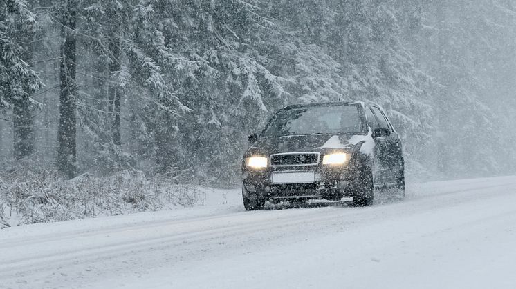 Continentalin kitkarengas ylivoimainen kaikissa testeissä