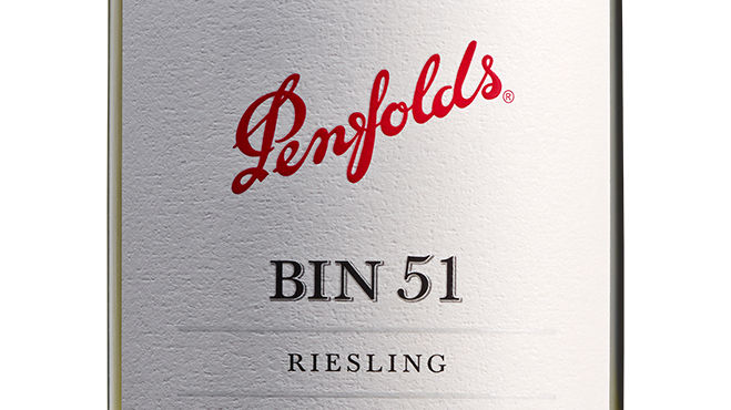 2013 Penfolds Bin 51 Eden Valley Riesling