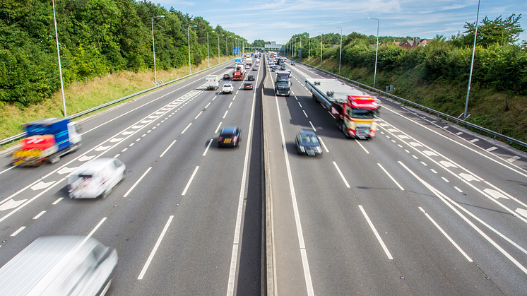 IAM RoadSmart responds to latest DfT statistics