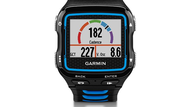 Forerunner 920XT Nyt multisportsur