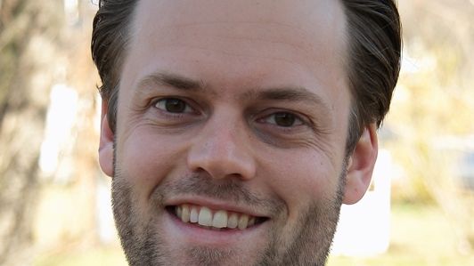 Thomas Wering er utnevnt til nordisk markedssjef for LG Home Entertainment