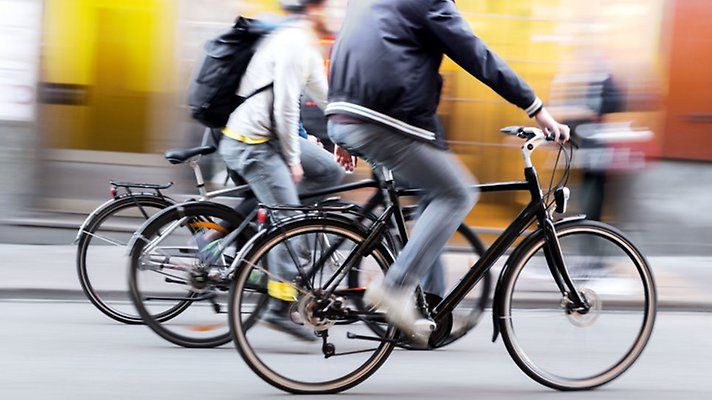 Pressinbjudan: Centerpartiet presenterar cykelpaket för Skåne