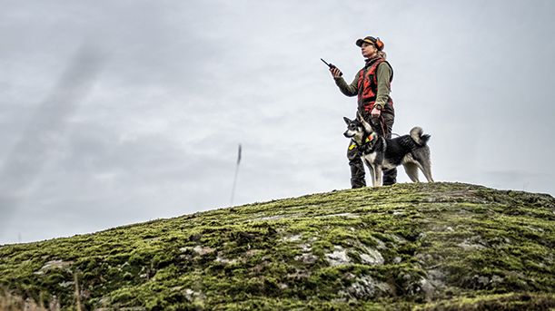 Garmin Nordic Sweden AB ilmoittaa ostaneensa Easyhunt AB-yhtiön