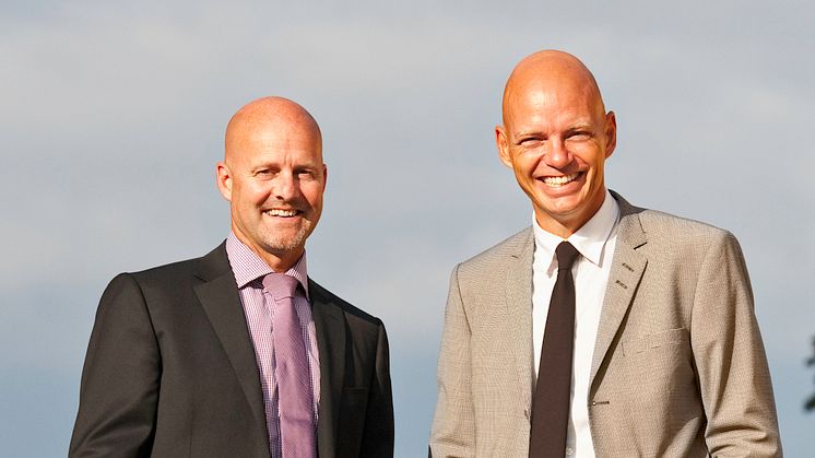 Bjurfors etablerar sig i Linköping och Båstad