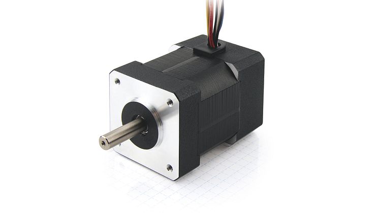 ​Nanotec now offers two new brushless DC motors 