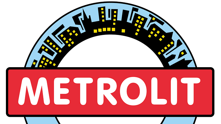 Metrolit Service vinner avtal!