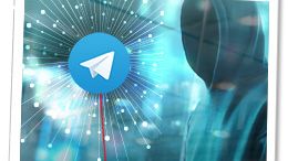 Cyberkriminella flyttar verksamhet från Dark Web till appen Telegram 