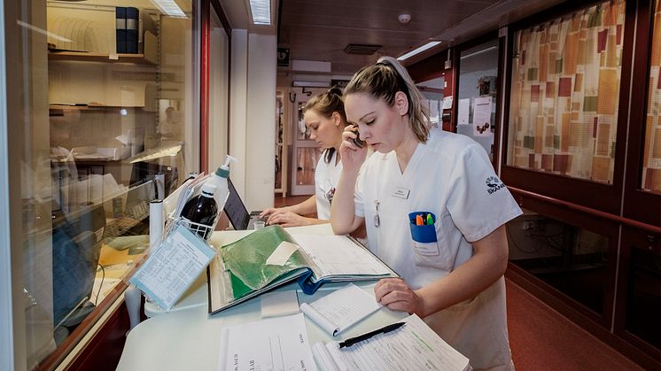 Boken Movement of knowledge handlar bland annat om hur medicinsk kunskap sprids, förstås och används i klinisk verksamhet.