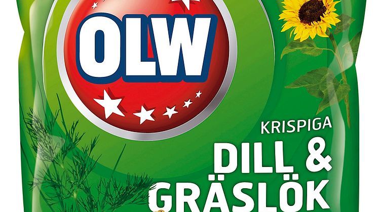 OLW Dill & Gräslök