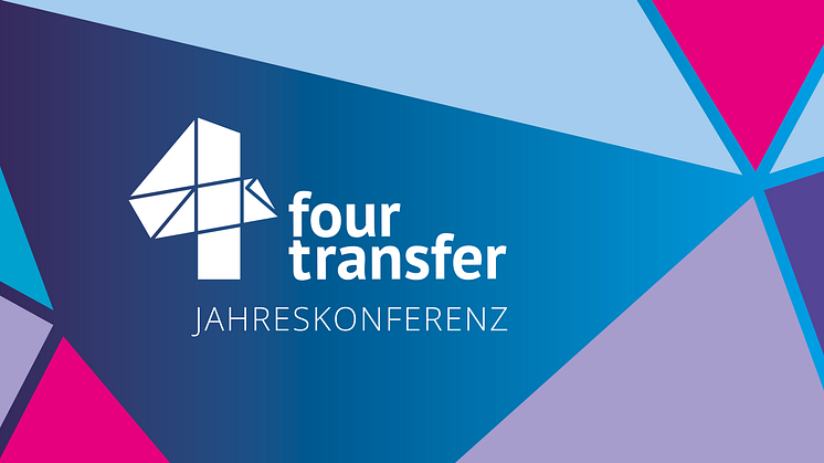 Vier wachsen zusammen – 1. Jahreskonferenz des Innovationsverbunds 4transfer