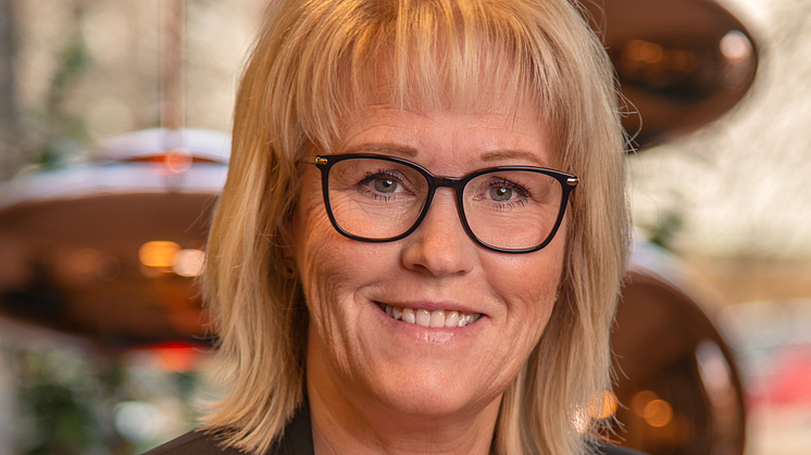 Ingela Björkman