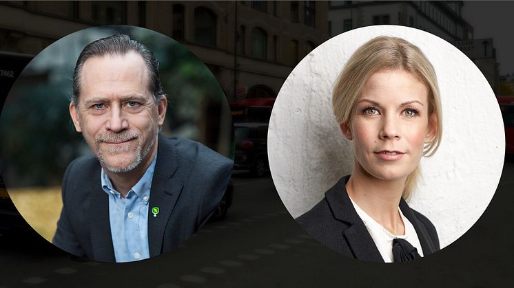 Stockholmstrafiken ska elektrifieras – hur ska det gå till?