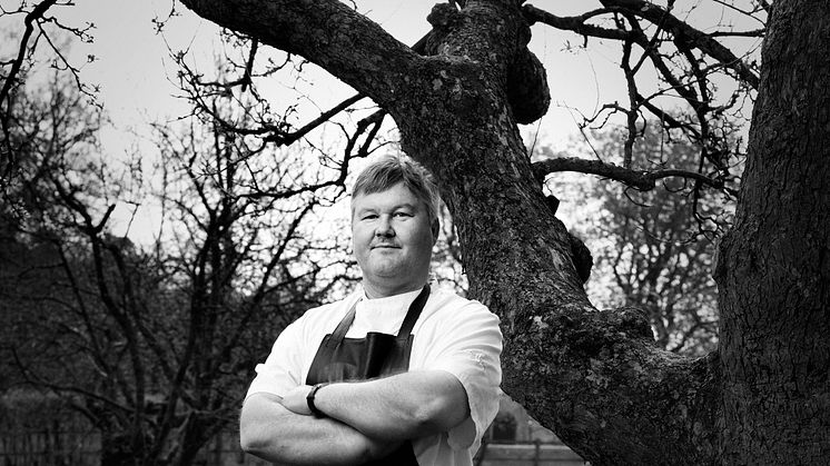 Mathias Dahlgren en av världens 50 bästa restauranger