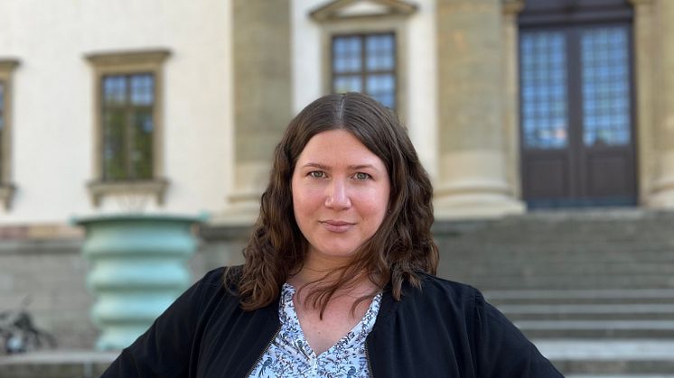 Karin Fälldin (C) Ordförande folkhälso- och tandvårdsberedningen. 
