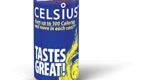 Ny dryck i Sverige - Celsius® är en prestationshöjande dryck som ger dig en kick och förbränner upp till 100 kalorier. Eller mer.