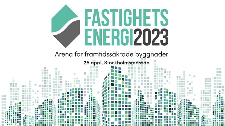 Fastighetsenergi 2023