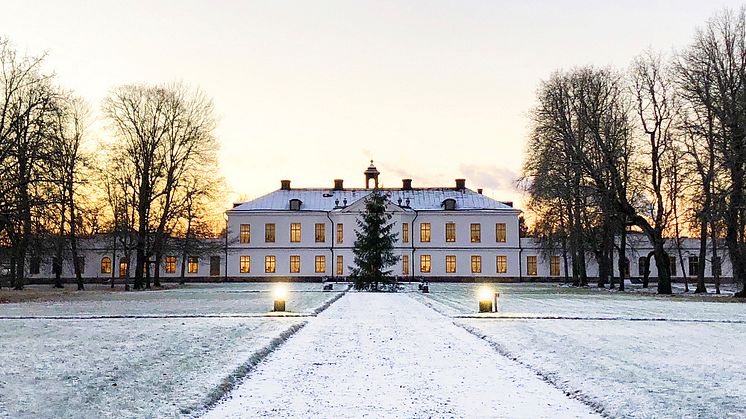 Årets julklapp: firande på landet