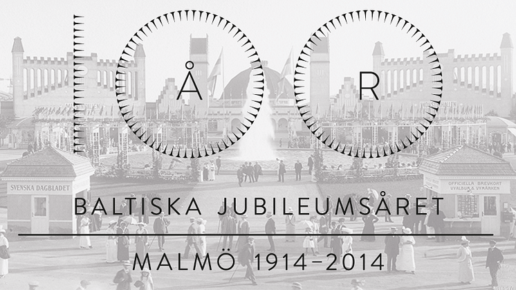 Baltiska jubileumsåret 2014