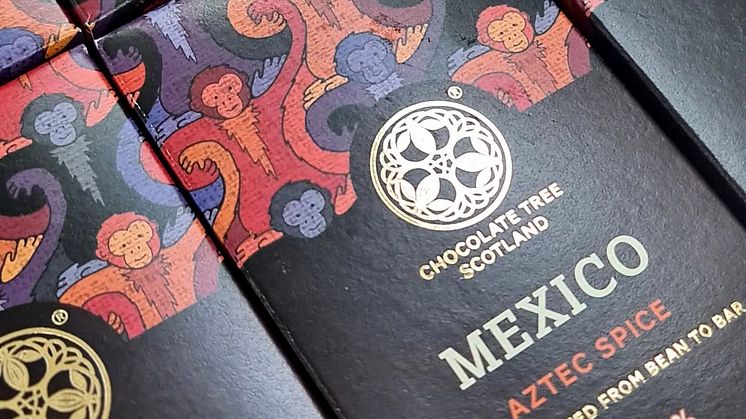 Mexico-AztekSpice-Inspiration-40g-ChocolateTree-ekologisk-choklad-Beriksson