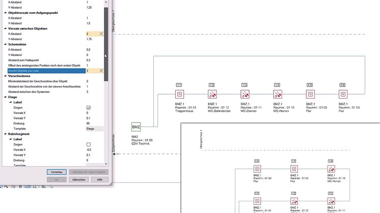 Graphisoft Building Systems at Light + Building 2022