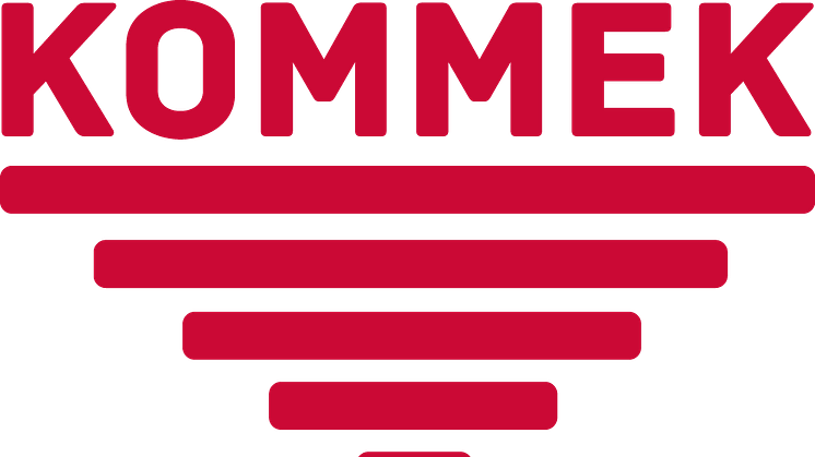 KOMMEK logo